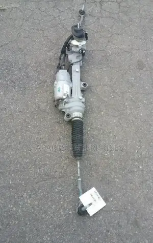 2013-2020 Chevrolet Cruze Electronic Power Steering Rack