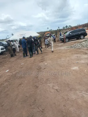 Wants To Buy Land In Ibeju-lekki Epe