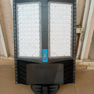 400 Watts Tpala Solar Streetlights