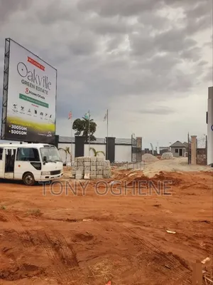 C of O Half/Full Plots of Land for Sale in Mowe-Ofada Near Nestle Food