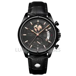 Poedagar Wacth