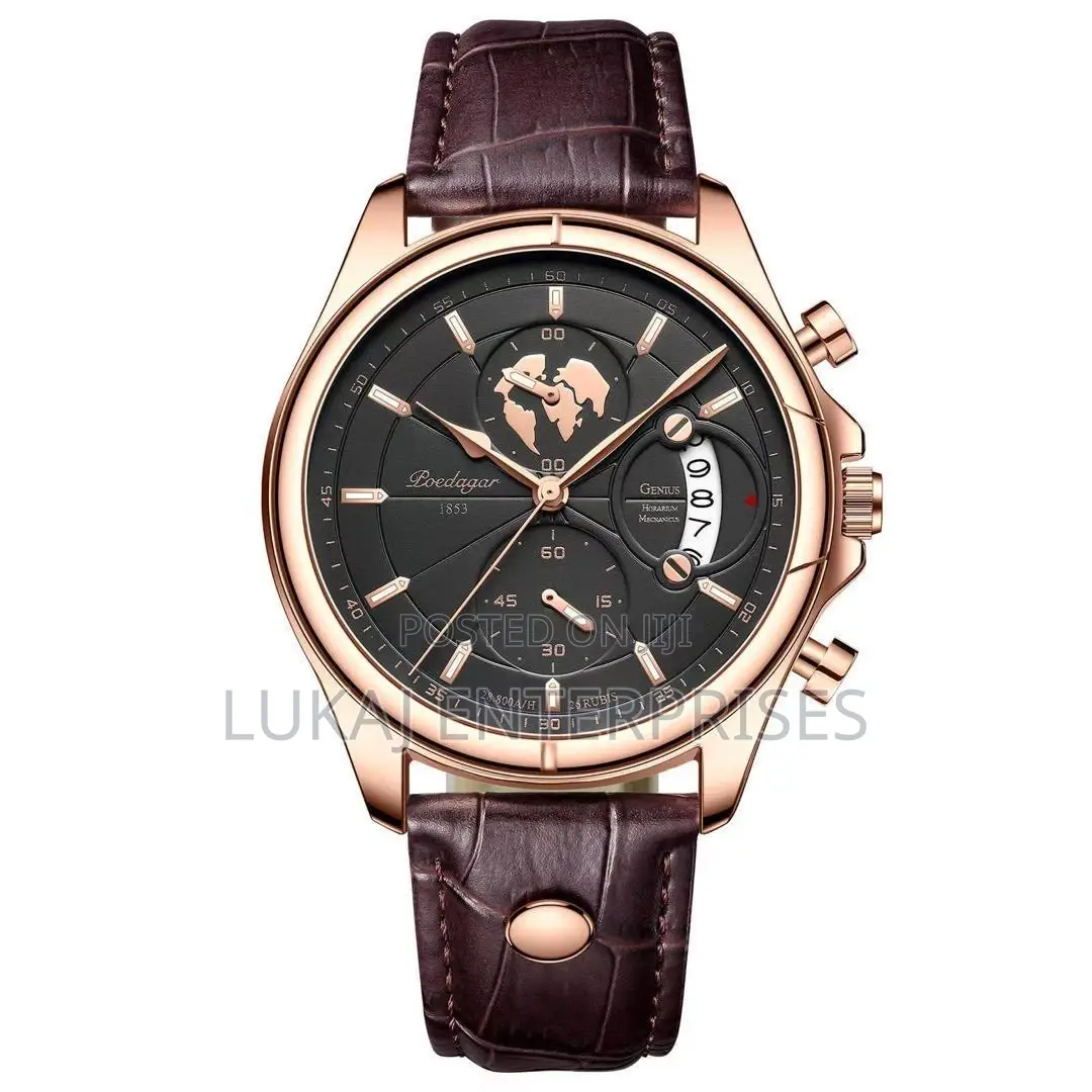 Poedagar Wacth