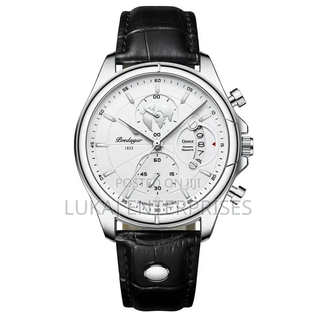 Poedagar Wacth