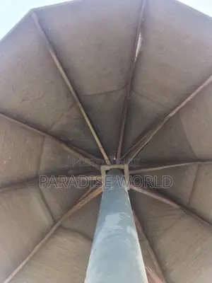 Thach , Gazebo, Bush Bar Ceilings Roping