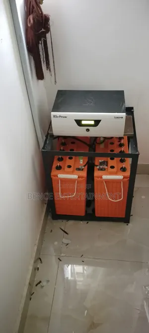 Solar Installations and Electrical Works