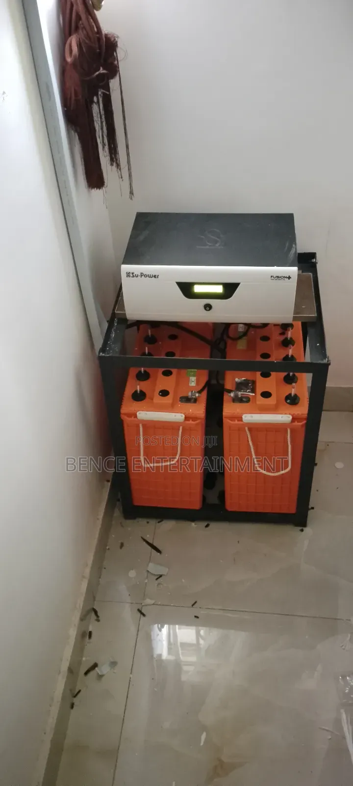 Solar Installations and Electrical Works