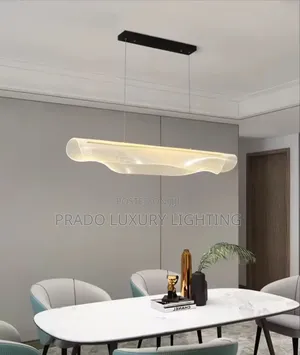 Luxury Dining Lighting