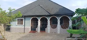 4bdrm Bungalow in Benin City for rent