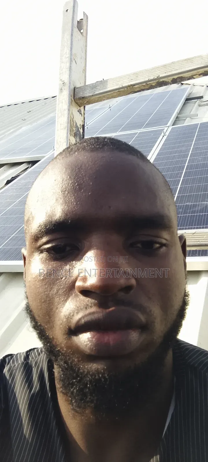Solar Installations and Electrical Works