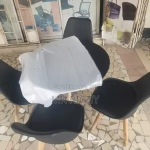 Small Dining Table