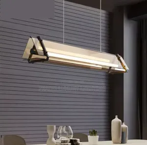 Modern Dining Lighting