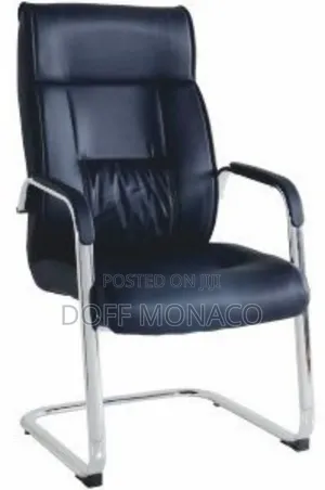 Senator Visitors Chair