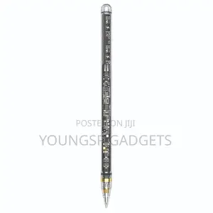Stylus Pen For Apple Pencil With Wireless Charging Palm Rejection Pen