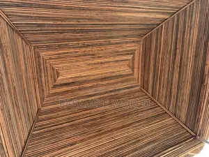 Thatch House and Banbu Ceilings