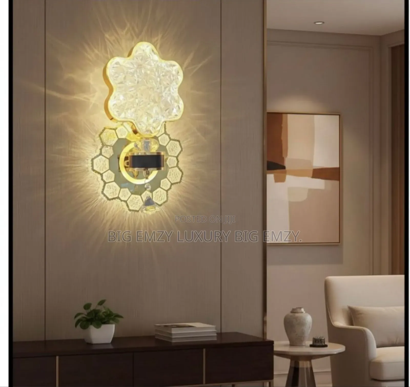 Led Simple Wall Mount Lights