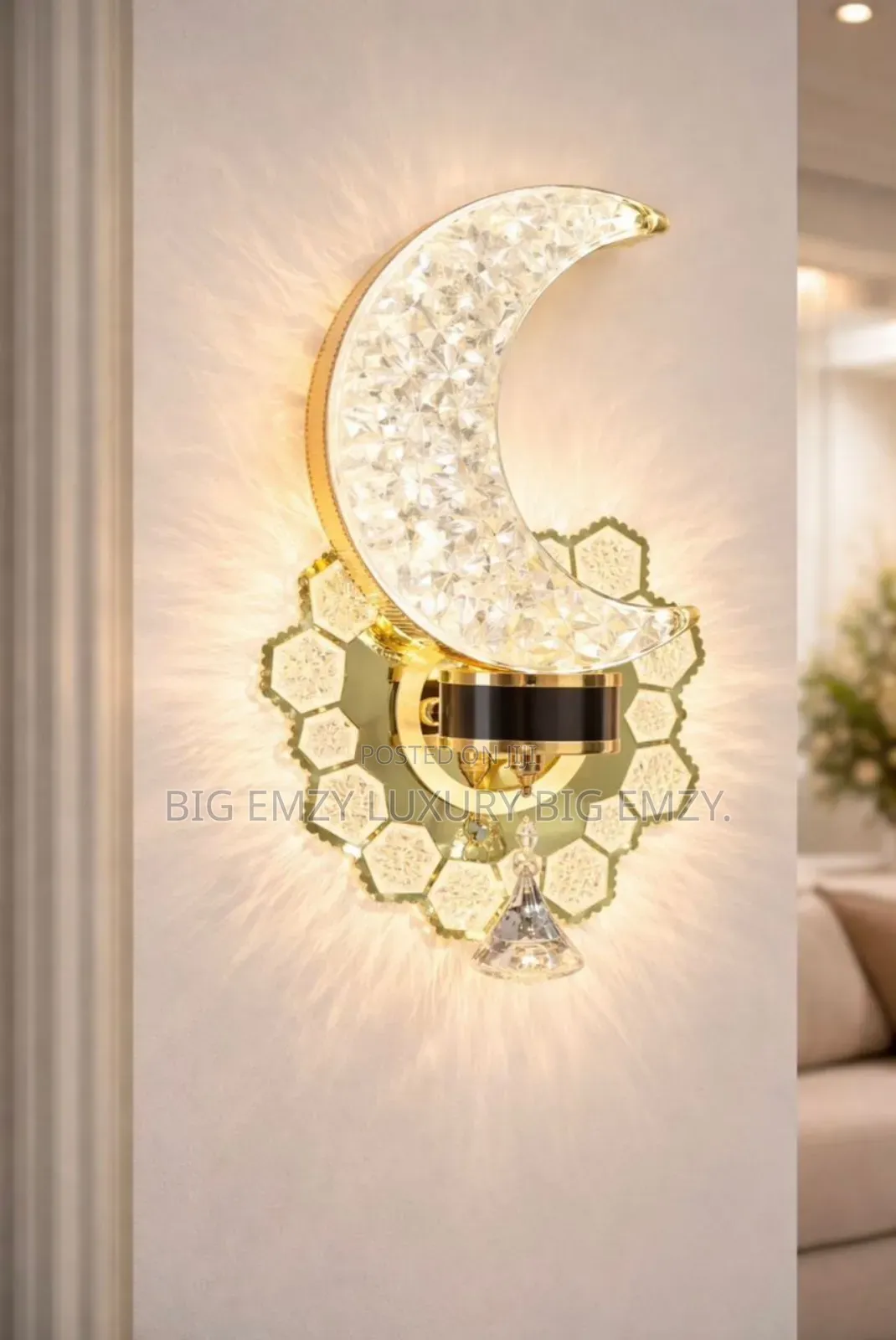 Led Simple Wall Mount Lights