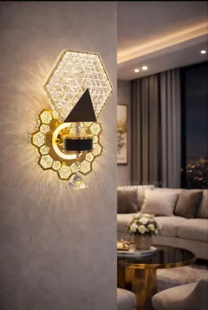 Led Simple Wall Mount Lights
