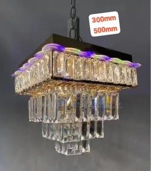 300 Mm Simple and Small Dining Chandelier Light