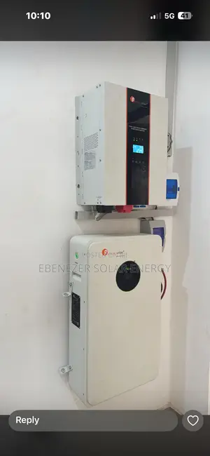 10kwh Felicity Battery Full Package With 5kva Inverter/ 8pics 500w