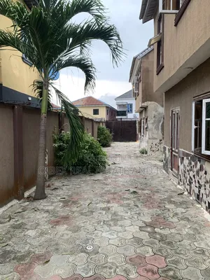 Furnished 3bdrm Block of Flats in Abijo Gra, Ajah for rent