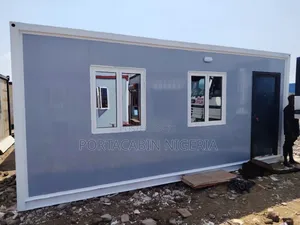 Portacabin