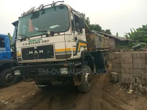 Man Diesel