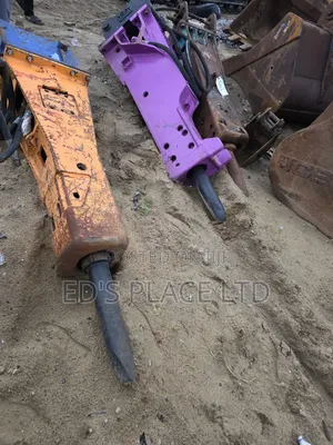 Jackhammer