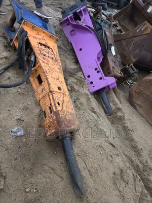Jackhammer