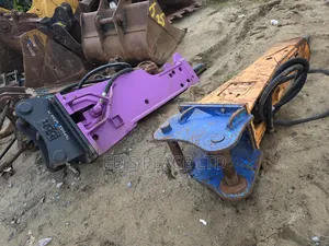 Jackhammer