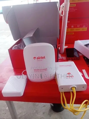 Airtel 5g Smart Connect