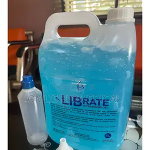 Ultrasound Gel