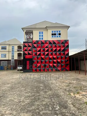 Plaza For Sale