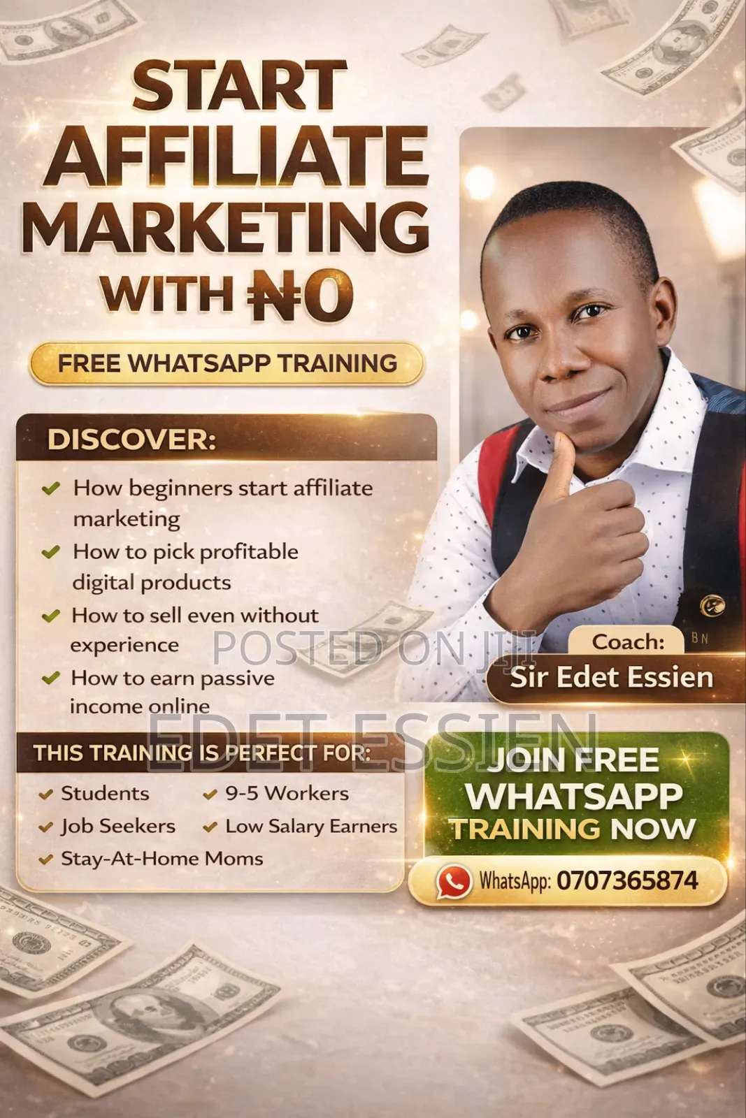 Sir-Edito Global Enterprise
