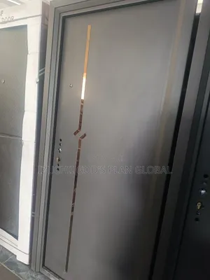 Imported Doors
