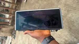 BMW F30 Navigation Screen