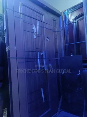 Imported Doors