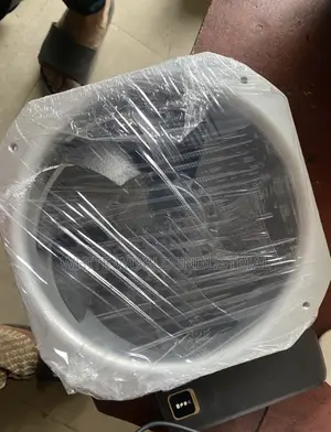 Ebm 10"Inches Extractor Fan