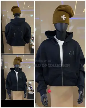 Men and Guys Luxury Clothes Wear