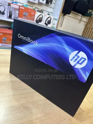 New Laptop HP 14S 16GB Intel Core Ultra 7 SSD 1T