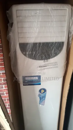 Nexus Standing Air Condition 2hp Warranty, Remote Kit