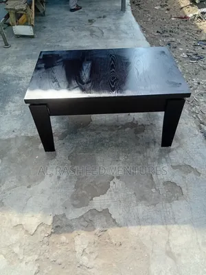 Reception Table