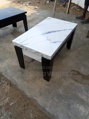 Reception Table
