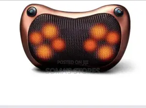 Electric Infrared Massager