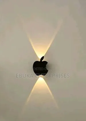 Wall Bracket Light