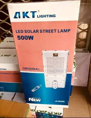 500watts Akt