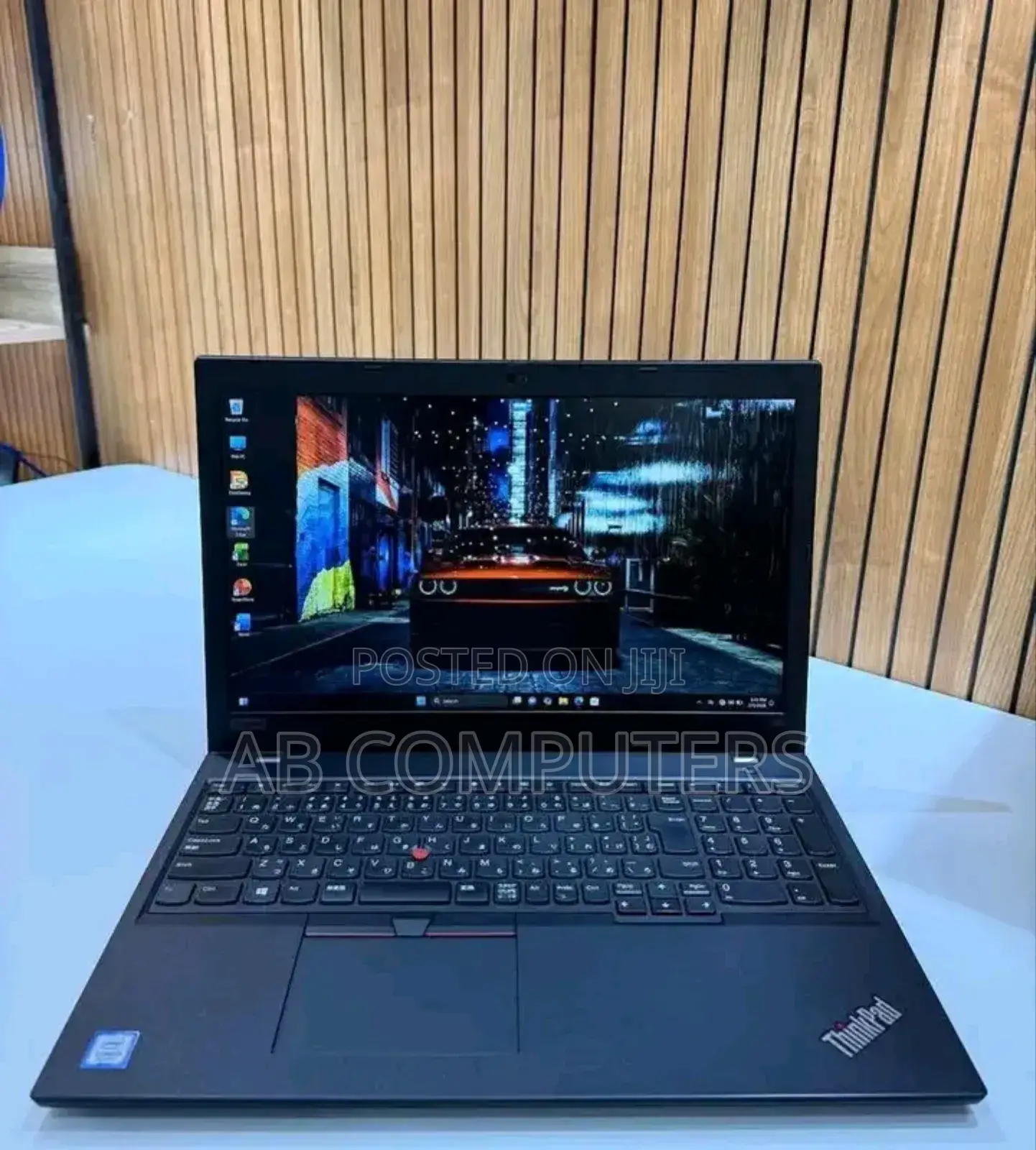 Laptop Lenovo 8GB Intel Core i5 HDD 1T