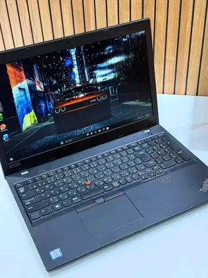 Laptop Lenovo 8GB Intel Core i5 HDD 1T