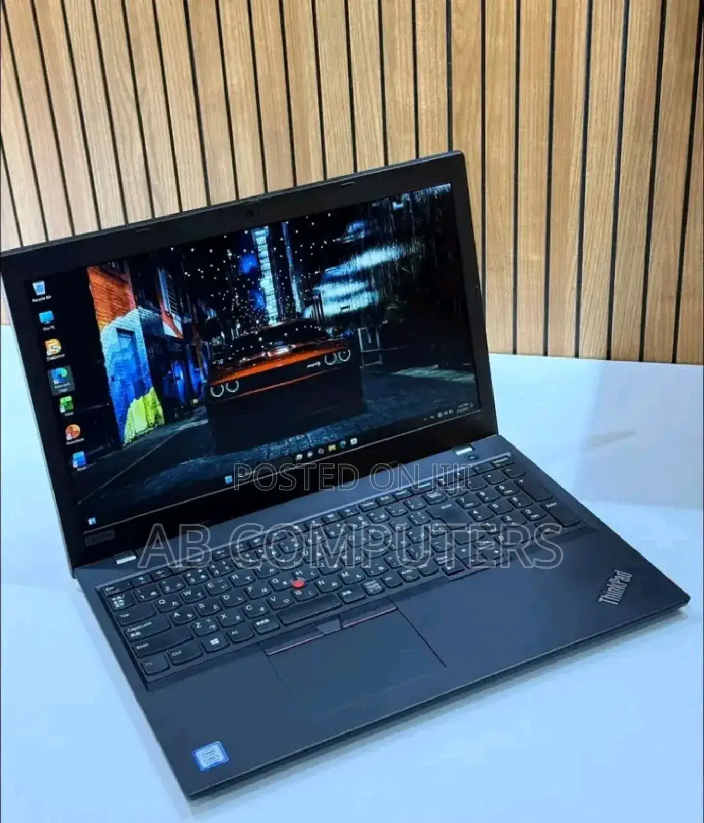 Laptop Lenovo 8GB Intel Core i5 HDD 1T