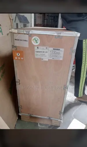15kwh Felicity Lithium Battery