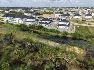 Investment Opportunity in Ibeju Lekki